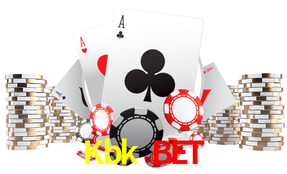 Jogue jogos de pôquer em Kbk Bet