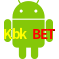 Aplicativo Kbk Bet para Android