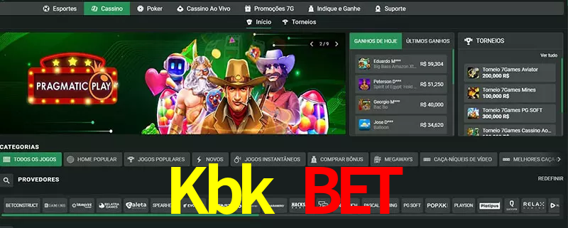 cassino Kbk Bet