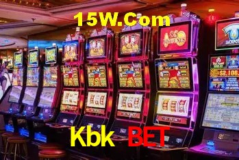 Estatísticas Kbk Bet