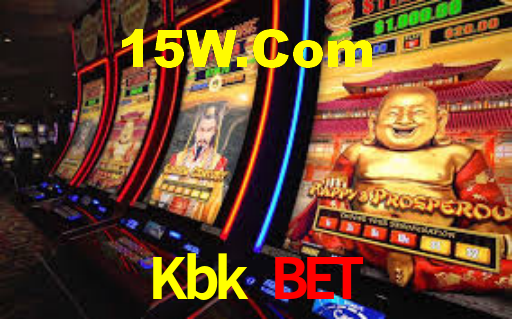 Kbk Bet App