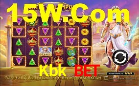 Kbk Bet: Jogos de Caça-Níqueis-Altas Recompensas, Roleta-Velocidade, Blackjack-Desafios Máximos