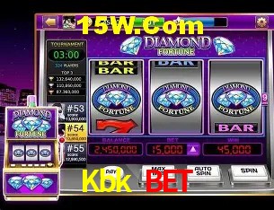 Ofertas Exclusivas Kbk Bet