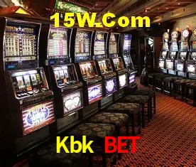 Design Responsivo Kbk Bet