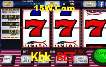 Apostas de Tênis Kbk Bet