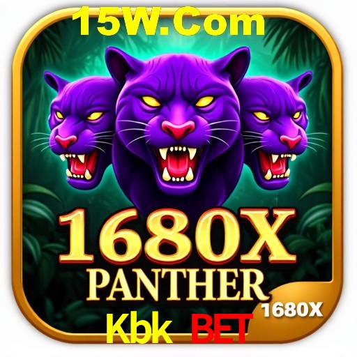 Interface do App Kbk Bet