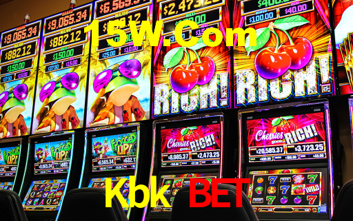 Kbk Bet,Kbk Bet App