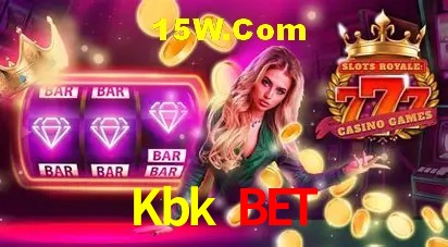 Promoção Relâmpago Kbk Bet