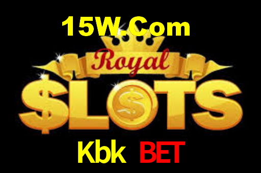 Kbk Bet App