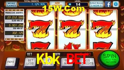 Benefícios da Conta Kbk Bet