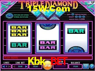 Especiais de Fim de Semana Kbk Bet