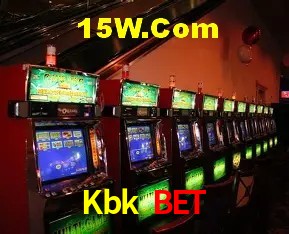 Recursos de Bônus Kbk Bet