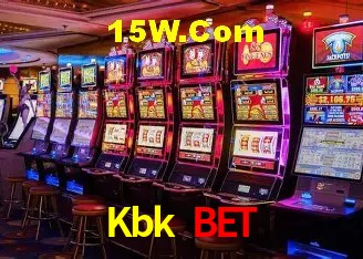 Diretório de Jogos Kbk Bet