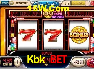 Estatísticas Esportivas Kbk Bet