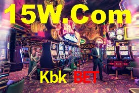 Kbk Bet App