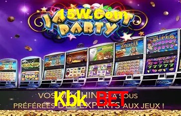 Inovações de Jogos na Kbk Bet: O Futuro das Experiências Interativas