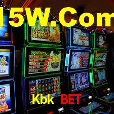 Kbk Bet App Interface
