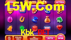 Kbk Bet Login