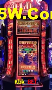 Sinta a adrenalina dos jogos de cassino com Kbk Bet