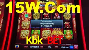 Kbk Bet App