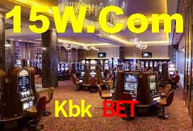 Experimente o Login Seguro Premium no Kbk Bet