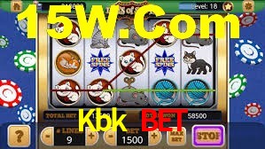 Kbk Bet,Kbk Bet App