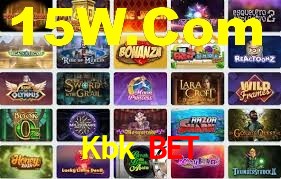 Kbk Bet App
