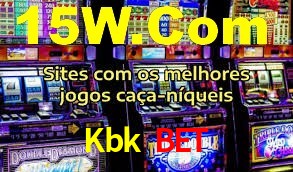 Kbk Bet: A Experiência de Casino com Jogos de Mesa ao Vivo