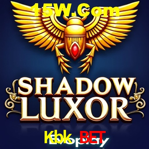 Casino Ao Vivo Kbk Bet