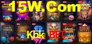 Kbk Bet