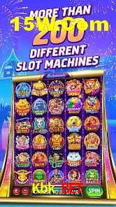 VIP Casino Kbk Bet