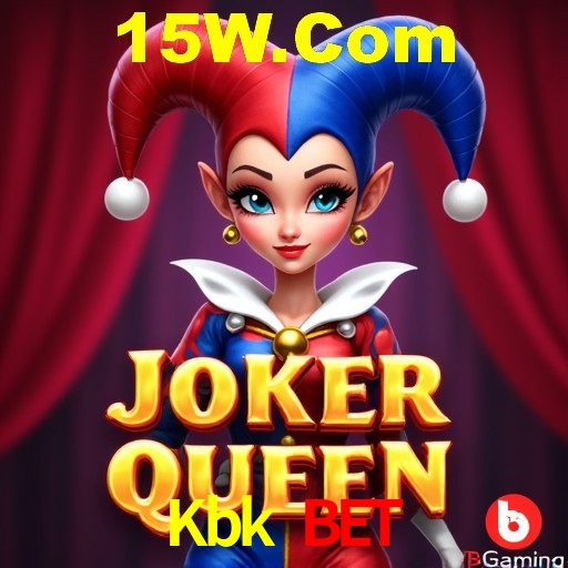 Jogos de Slot Kbk Bet