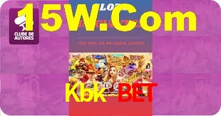 Kbk Bet App