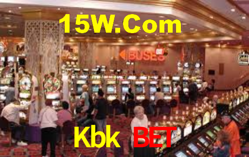 Kbk Bet