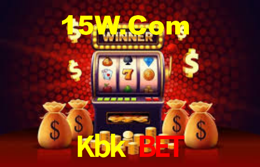Kbk Bet