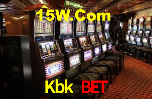Kbk Bet Login